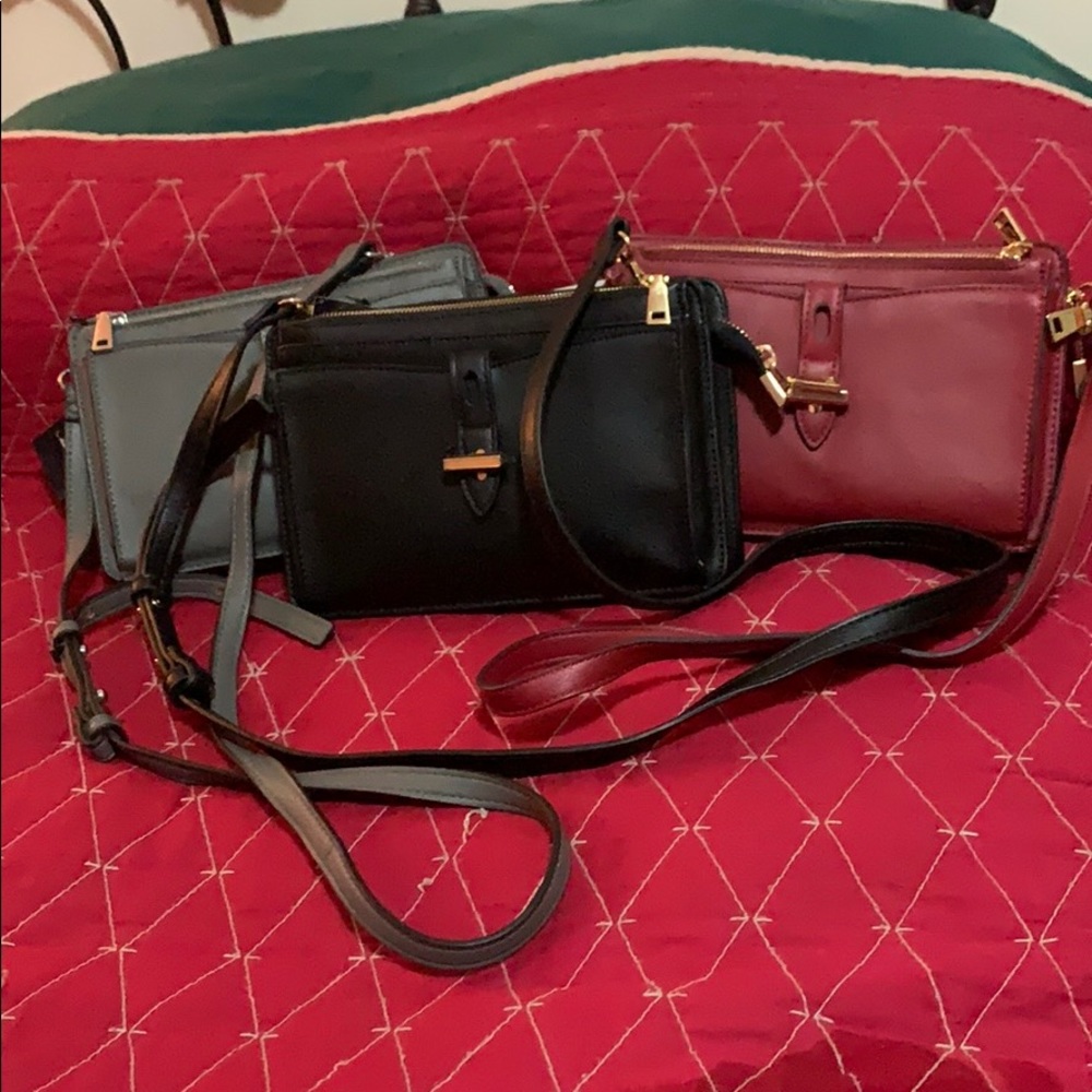 Bags